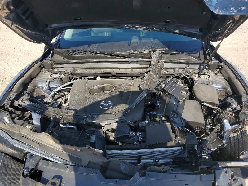 2024 Mazda Cx-50 მანქანა იყიდება აუქციონზე, vin: 7MMVABBM2RN242609, აუქციონის ნომერი: 65727856