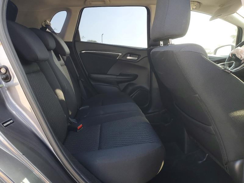 63171006 :رقم المزاد ، 3HGGK5H86KM742033 vin ، 2019 Honda Fit مزاد بيع