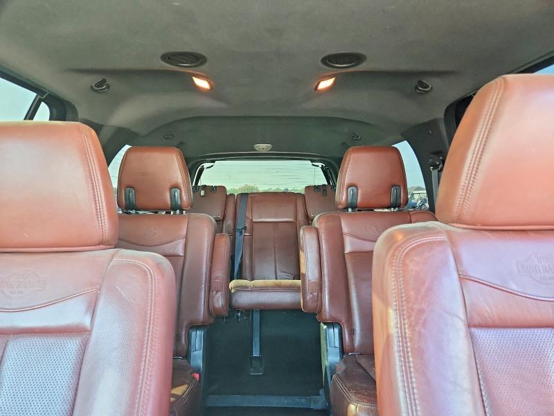 Продажа на аукционе авто 2014 Ford Expedition, vin: 1FMJK1H53EEF44308, номер лота: 63889186