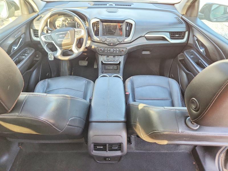 Продаж на аукціоні авто 2018 Gmc Terrain, vin: 3GKALPEX5JL142086, номер лоту: 65027906