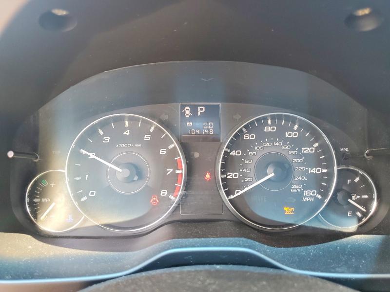 Aukcja sprzedaży 2011 Subaru Outback, vin: 4S4BRDKCXB2382392, numer aukcji: 63829306