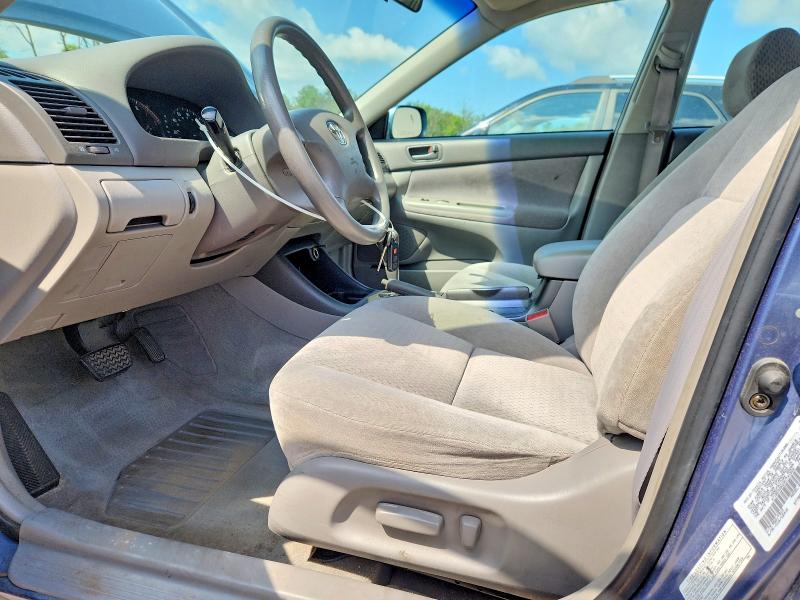 Продаж на аукціоні авто 2003 Toyota Camry, vin: 4T1BE32K23U731502, номер лоту: 62540296