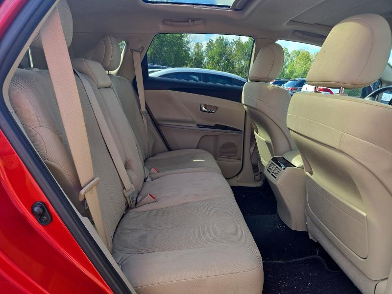 Продаж на аукціоні авто 2010 Toyota Venza, vin: 4T3ZK3BB6AU021384, номер лоту: 66438136