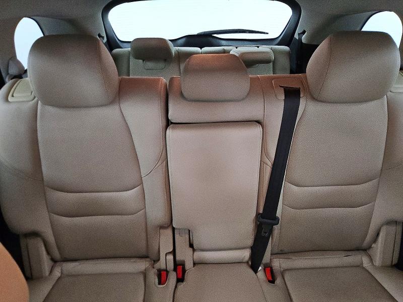65209166 :رقم المزاد ، JM3TCBCY3G0100306 vin ، 2016 Mazda Cx-9 مزاد بيع