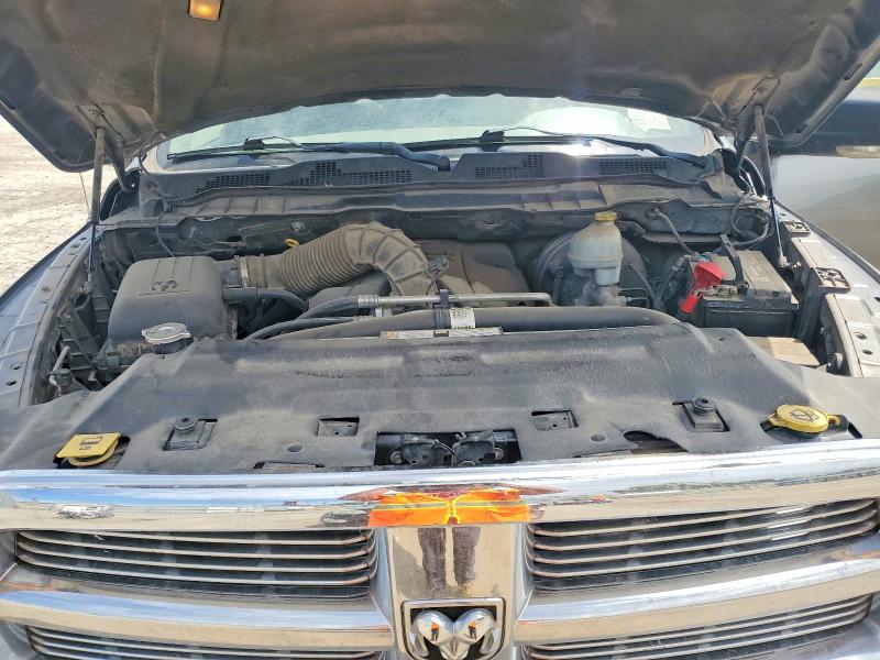 65876846 :رقم المزاد ، 1D7RB1GT0AS134820 vin ، 2010 Dodge Ram 1500 مزاد بيع