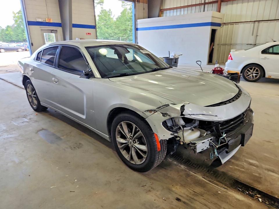 Aukcja sprzedaży 2021 Dodge Charger, vin: 2C3CDXJG6MH520778, numer aukcji: 66261546