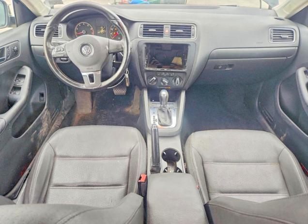 2011 Volkswagen Jetta მანქანა იყიდება აუქციონზე, vin: 3VWDZ7AJ2BM316830, აუქციონის ნომერი: 65474436