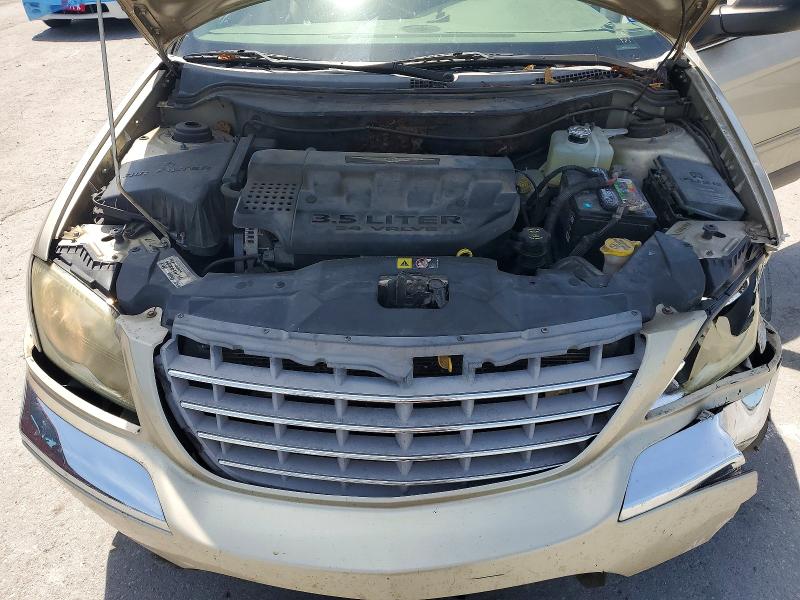 Aukcja sprzedaży 2005 Chrysler Pacifica, vin: 2C8GM68445R382106, numer aukcji: 66082206