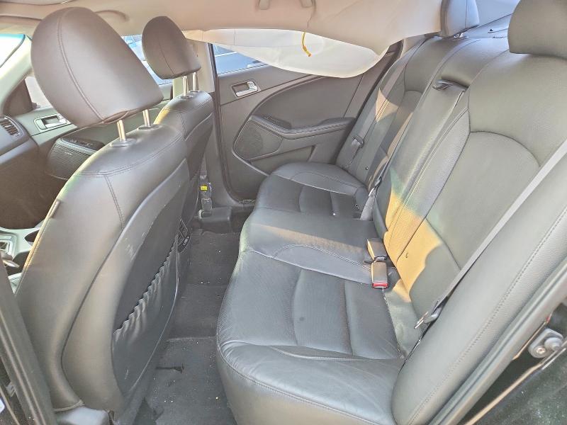 63100626 :رقم المزاد ، KNAGN4AD0E5069349 vin ، 2014 Kia Optima مزاد بيع