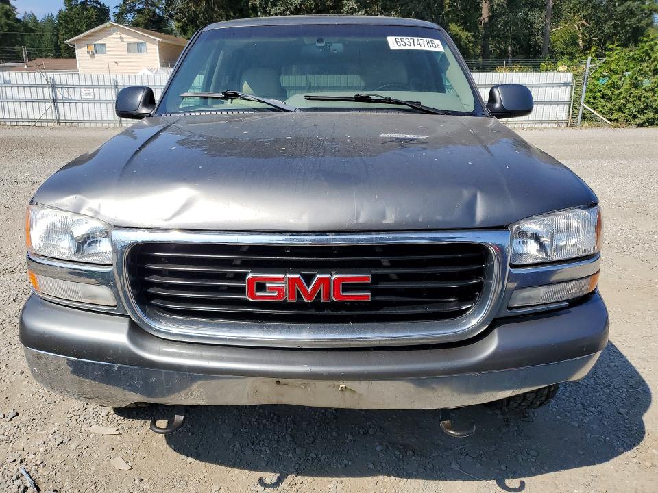 Продаж на аукціоні авто 2001 Gmc Yukon Xl, vin: 3GKFK16T01G262131, номер лоту: 65374786