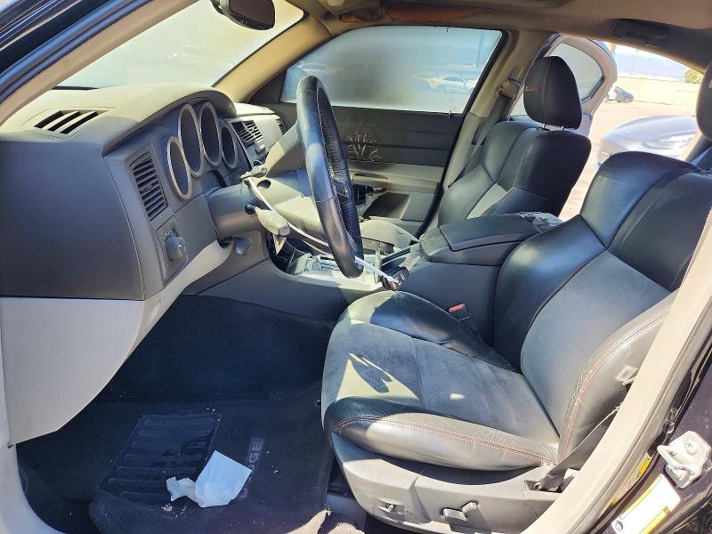 Продаж на аукціоні авто 2007 Dodge Charger, vin: 2B3LA73WX7H714521, номер лоту: 65558816