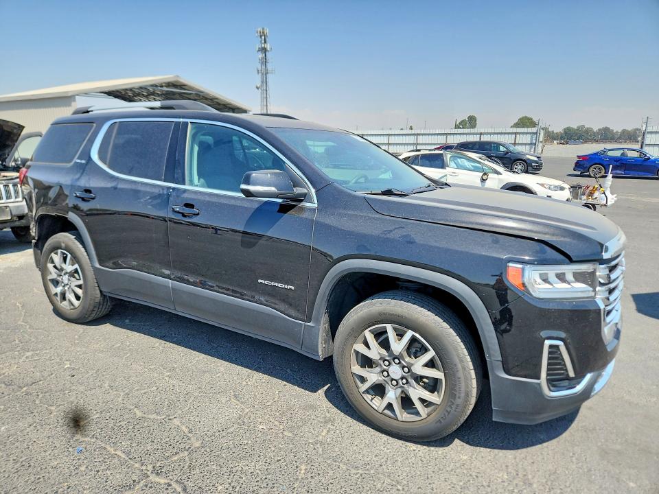 Продаж на аукціоні авто 2023 Gmc Acadia, vin: 1GKKNKL49PZ239058, номер лоту: 63445886