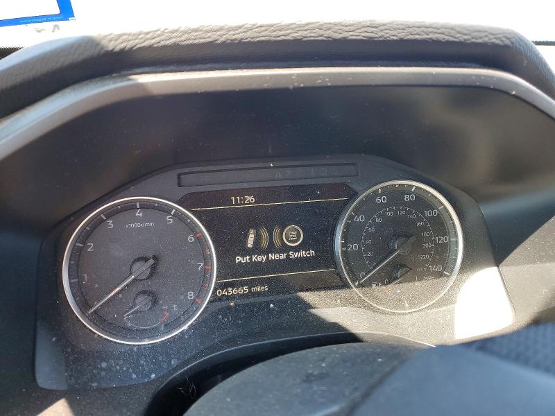 2025 Mitsubishi Outlander მანქანა იყიდება აუქციონზე, vin: JA4J3VA84SZ035310, აუქციონის ნომერი: 63399226