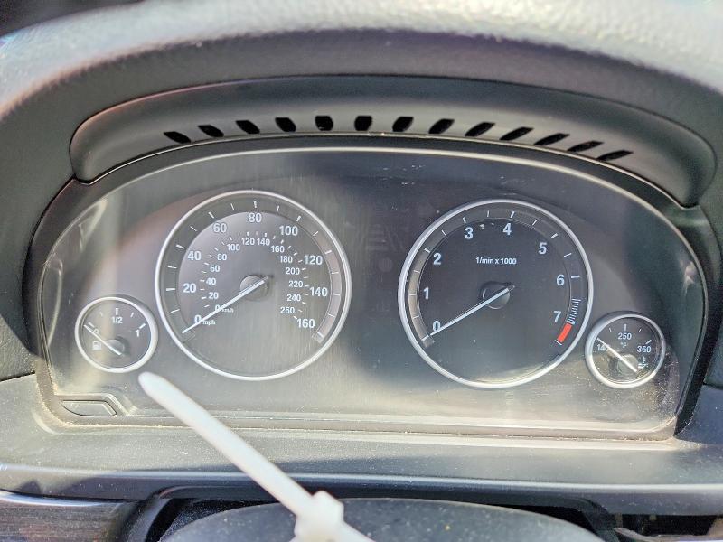 Aukcja sprzedaży 2011 Bmw 550, vin: WBAFU9C55BC278062, numer aukcji: 64491976