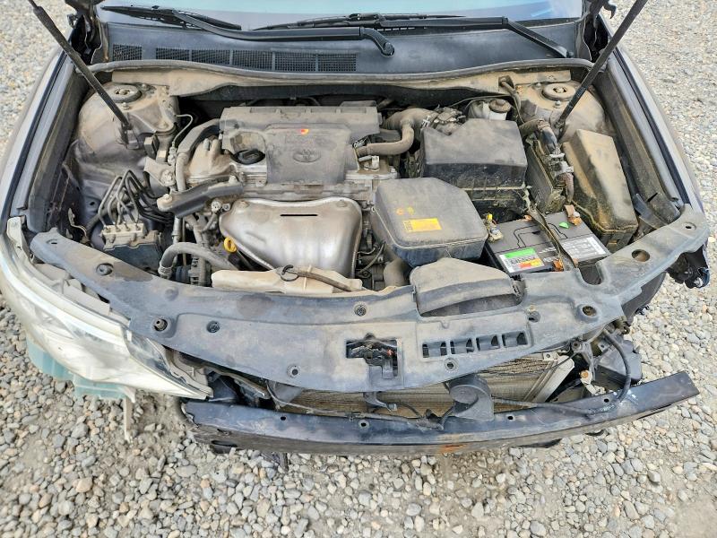 Продаж на аукціоні авто 2012 Toyota Camry, vin: 4T4BF1FK6CR255210, номер лоту: 63693496