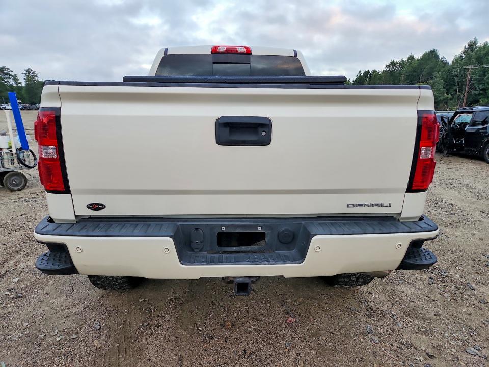 Aukcja sprzedaży 2014 Gmc Sierra, vin: 3GTU2WEC5EG339437, numer aukcji: 66135666