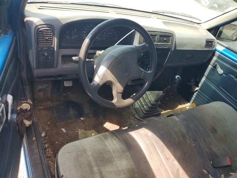 Продаж на аукціоні авто 1995 Nissan Truck, vin: 1N6SD11S3SC406422, номер лоту: 65414616