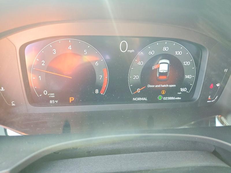 Aukcja sprzedaży 2024 Acura Integra, vin: 19UDE4H67RA003702, numer aukcji: 63394916