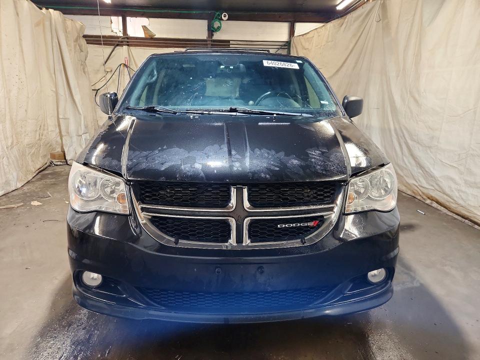 Aukcja sprzedaży 2019 Dodge Grand Caravan, vin: 2C4RDGCG4KR691118, numer aukcji: 64026826