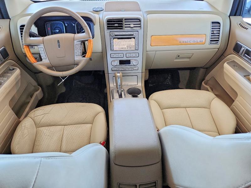 Aukcja sprzedaży 2007 Lincoln Mkx, vin: 2LMDU88C47BJ37650, numer aukcji: 63812936
