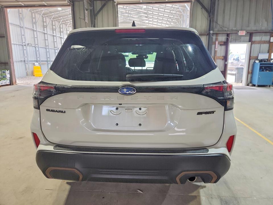 Aukcja sprzedaży 2025 Subaru Forester, vin: JF2SLDHCXSH468846, numer aukcji: 64094076