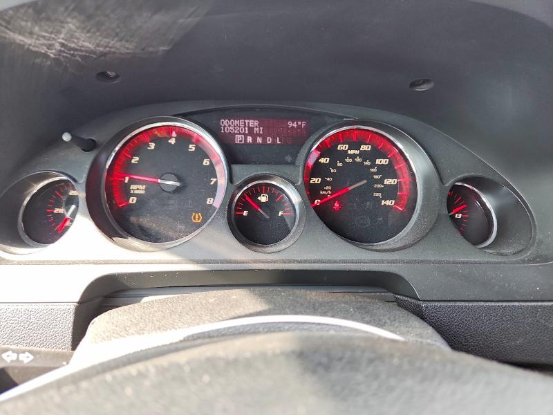 Продажа на аукционе авто 2011 Gmc Acadia, vin: 1GKKRPED4BJ225218, номер лота: 66944346