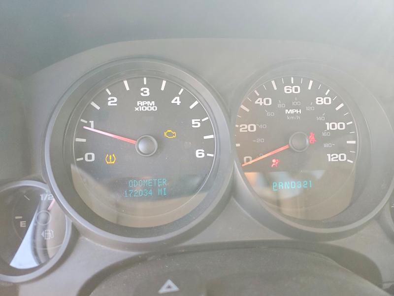 Продажа на аукционе авто 2007 Gmc New Sierra, vin: 1GTEC14C27Z561524, номер лота: 63838916
