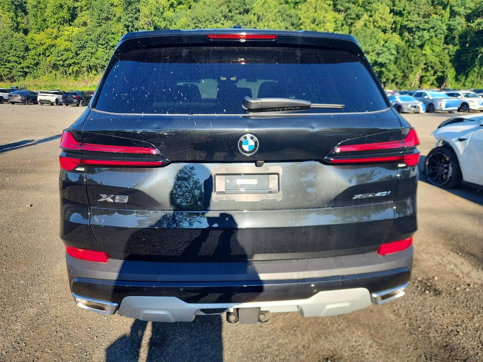 Aukcja sprzedaży 2026 Bmw X5, vin: 5UX23EU0XT9384861, numer aukcji: 63932726