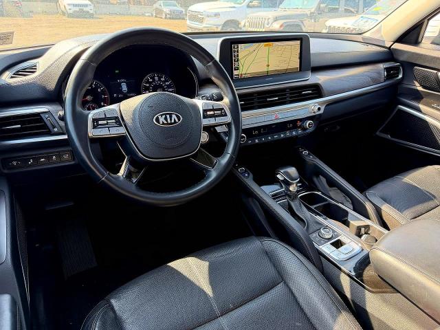 Aukcja sprzedaży 2020 Kia Telluride, vin: 5XYP3DHCXLG012960, numer aukcji: 64850216