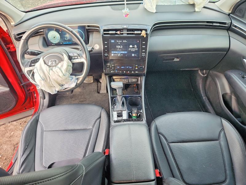 Aukcja sprzedaży 2023 Hyundai Tucson, vin: 5NMJFCAE3PH271644, numer aukcji: 64200146