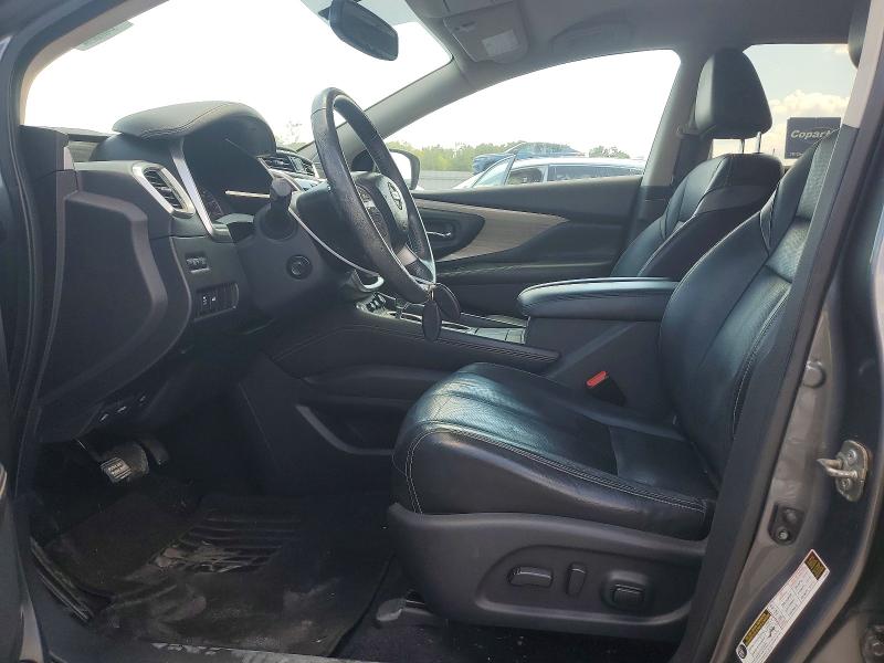 Продажа на аукционе авто 2016 Nissan Murano, vin: 5N1AZ2MH1GN158281, номер лота: 66098856