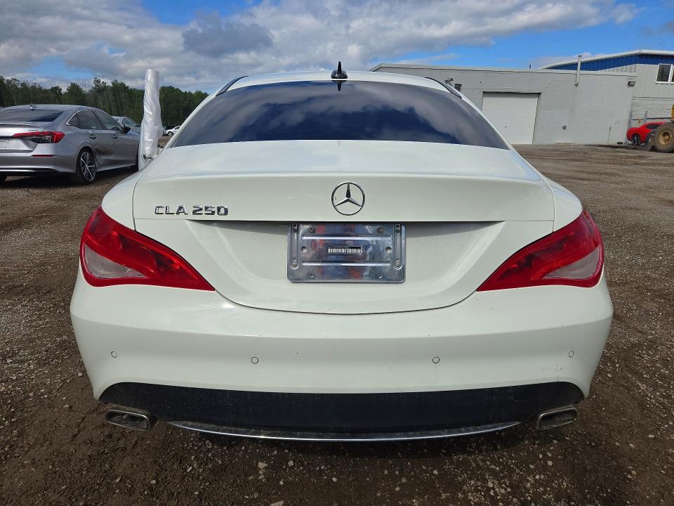 Aukcja sprzedaży 2015 Mercedes-benz Cla, vin: WDDSJ4EB4FN279882, numer aukcji: 65682666