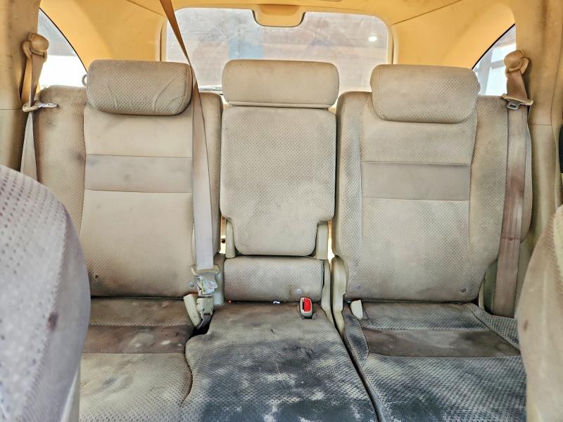 64694466 :رقم المزاد ، JHLRE383X7C075938 vin ، 2007 Honda Cr-v مزاد بيع