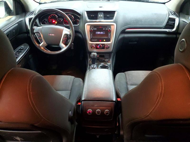 Продажа на аукционе авто 2015 Gmc Acadia, vin: 1GKKVNED0FJ326715, номер лота: 65791146