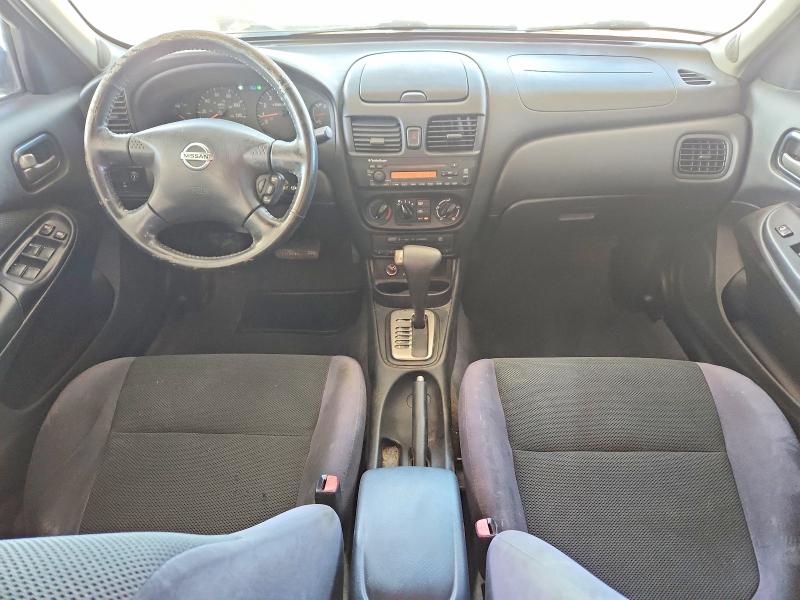 64560076 :رقم المزاد ، 3N1CB51D26L576709 vin ، 2006 Nissan Sentra مزاد بيع