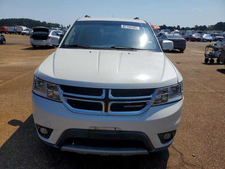 67154166 :رقم المزاد ، 3C4PDCBG0ET122026 vin ، 2014 Dodge Journey مزاد بيع