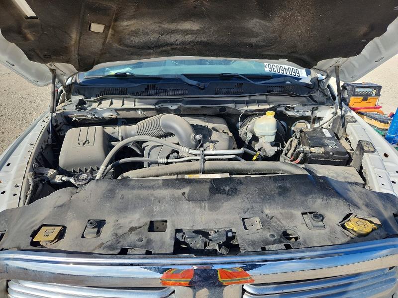 66046036 :رقم المزاد ، 1C6RR7LT0FS717952 vin ، 2015 Ram 1500 مزاد بيع
