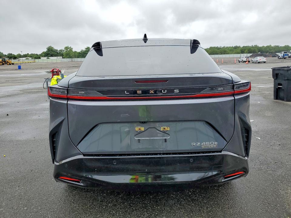Aukcja sprzedaży 2023 Lexus Rz, vin: JTJAAAAB8PA020635, numer aukcji: 63403646