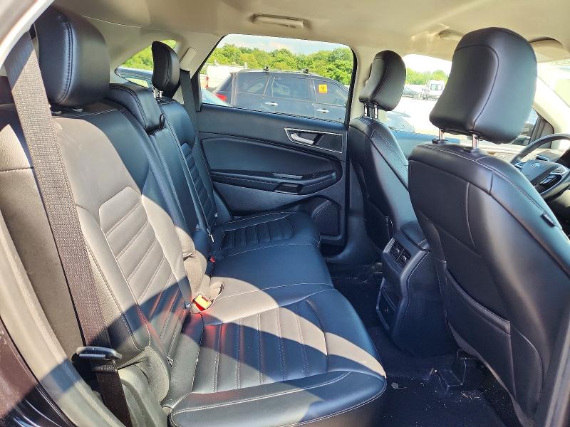 Aukcja sprzedaży 2024 Ford Edge, vin: 2FMPK4J98RBA72259, numer aukcji: 64026556
