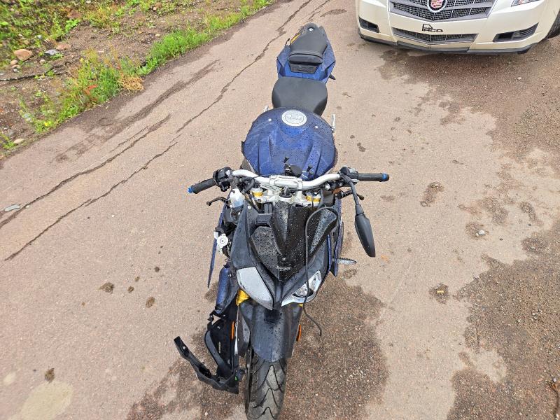 Aukcja sprzedaży 2015 Bmw S 1000, vin: WB10D0207FZ407204, numer aukcji: 62054966