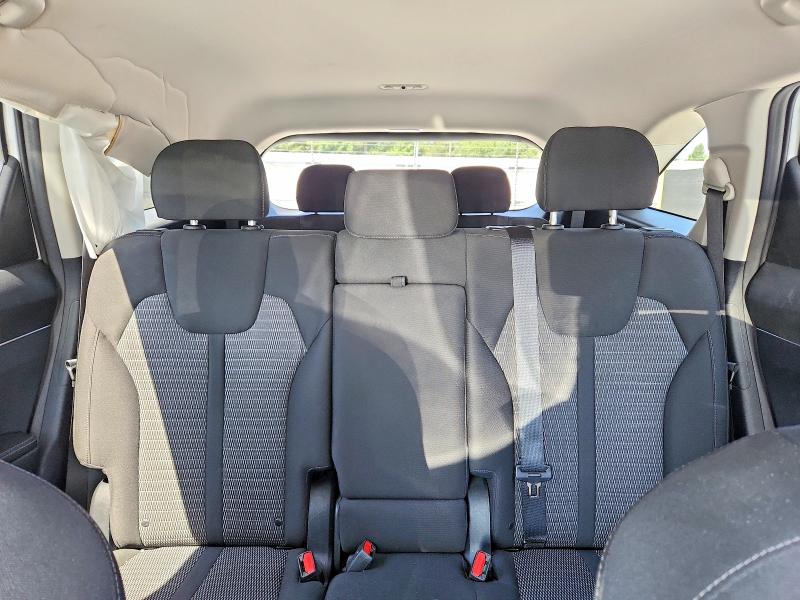 65438306 :رقم المزاد ، 5XYRG4LC4NG144040 vin ، 2022 Kia Sorento مزاد بيع
