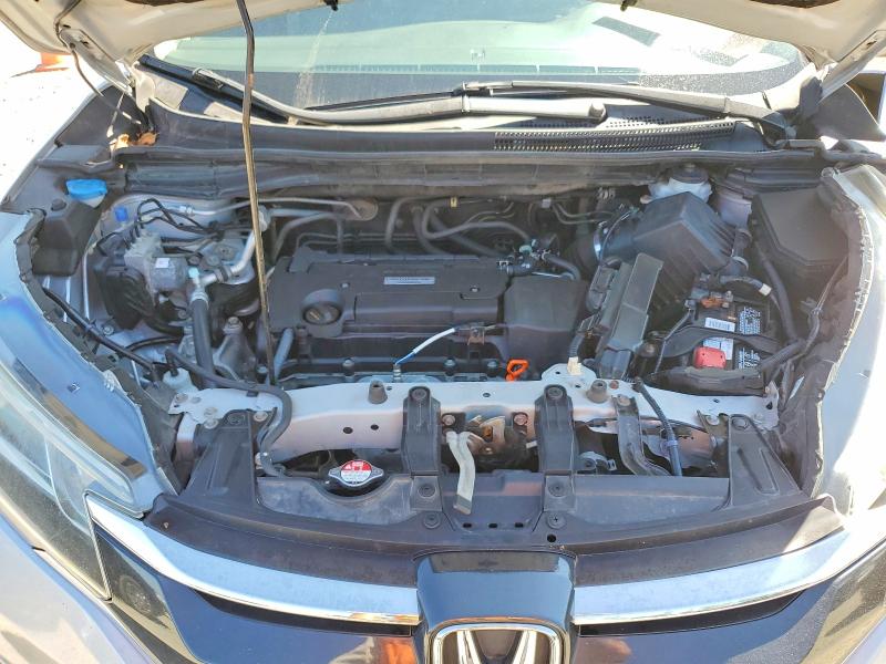 66213846 :رقم المزاد ، 2HKRM4H7XGH672312 vin ، 2016 Honda Cr-v مزاد بيع