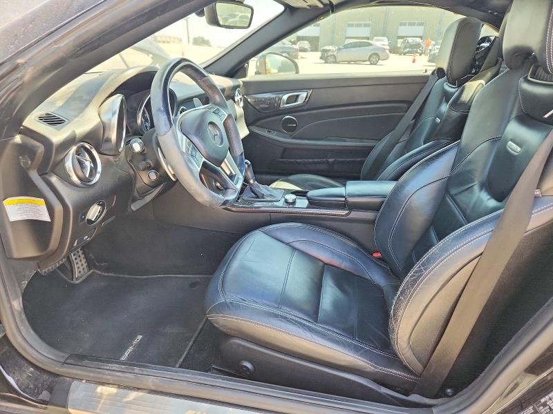Продаж на аукціоні авто 2014 Mercedes-benz Slk, vin: WDDPK7FA7EF078982, номер лоту: 63133916