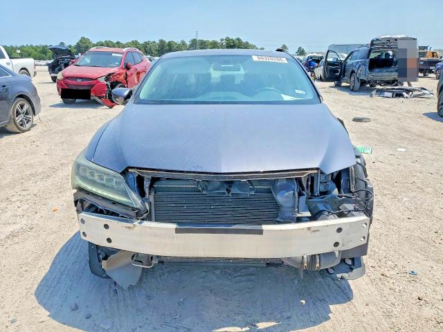 Aukcja sprzedaży 2017 Acura Ilx, vin: 19UDE2F37HA014047, numer aukcji: 66320286