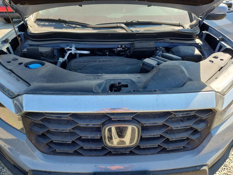 2023 Honda Passport მანქანა იყიდება აუქციონზე, vin: 5FNYF8H58PB038569, აუქციონის ნომერი: 65719476