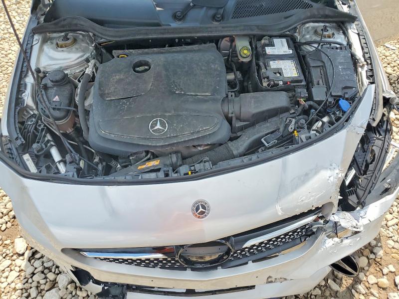 62902806 :رقم المزاد ، WDDSJ4GBXJN539546 vin ، 2018 Mercedes-benz Cla مزاد بيع