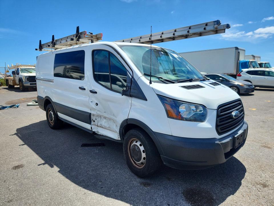Aukcja sprzedaży 2019 Ford Transit, vin: 1FTYR1YM7KKA15074, numer aukcji: 66147296