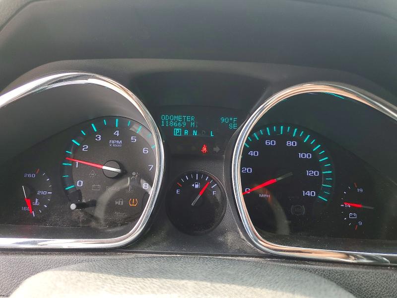 Продаж на аукціоні авто 2009 Chevrolet Traverse, vin: 1GNER23D99S165690, номер лоту: 64407846