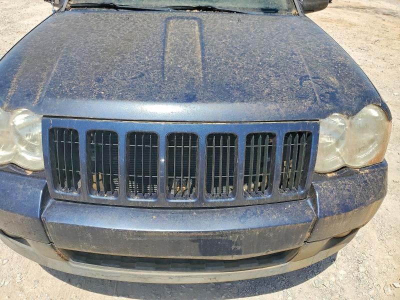 Продаж на аукціоні авто 2010 Jeep Grand Cherokee, vin: 1J4PS4GK6AC111816, номер лоту: 64993156