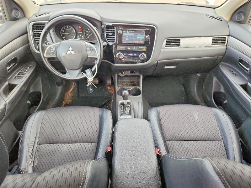 Aukcja sprzedaży 2015 Mitsubishi Outlander, vin: JA4AD3A39FZ010544, numer aukcji: 65395486
